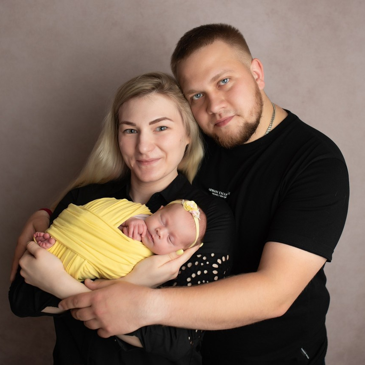 Отзывы. Фотограф новорожденный малышей Новосибирск