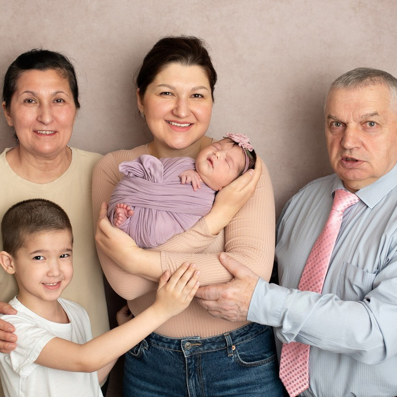 Отзывы. Фотограф новорожденный малышей Новосибирск