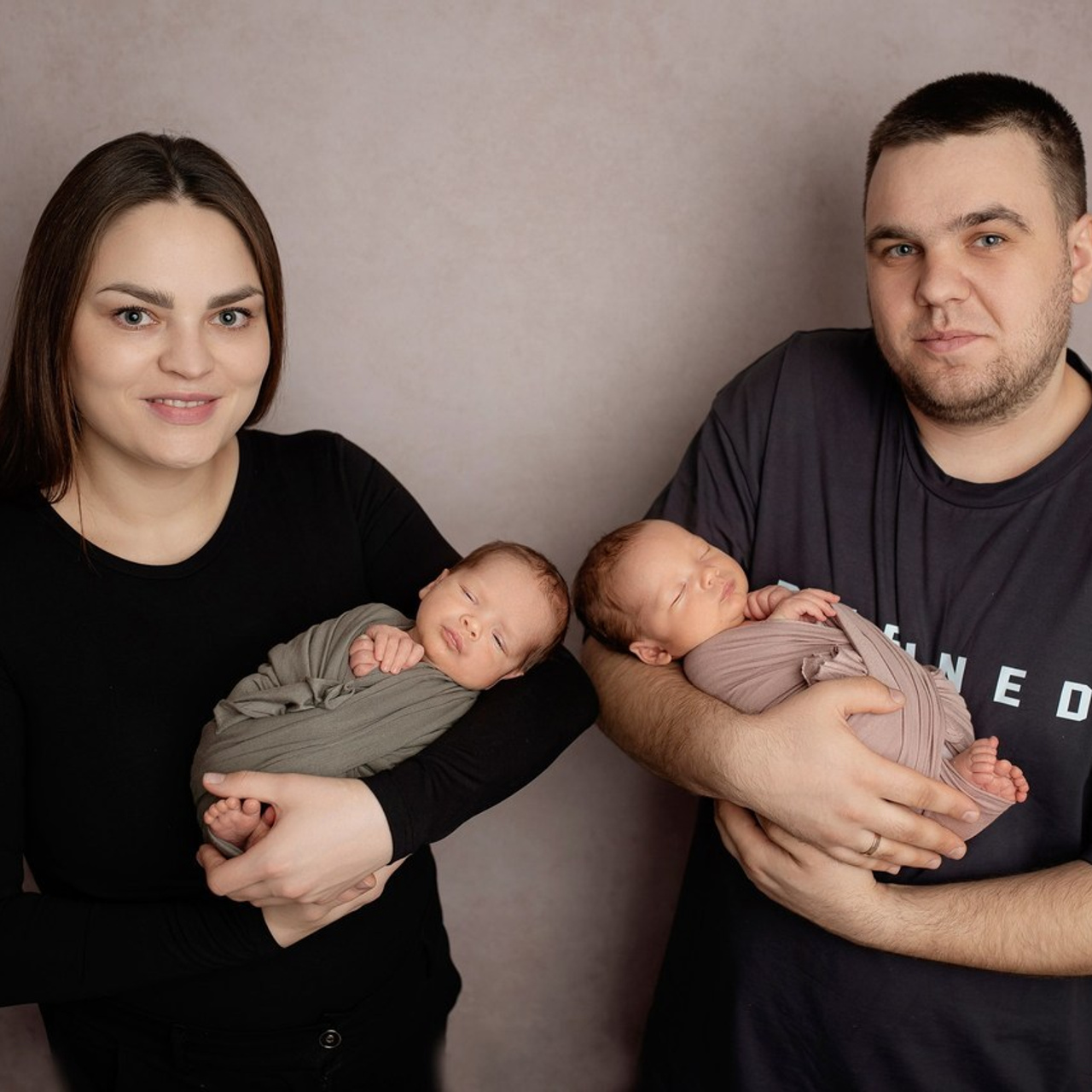 Отзывы. Фотограф новорожденный малышей Новосибирск