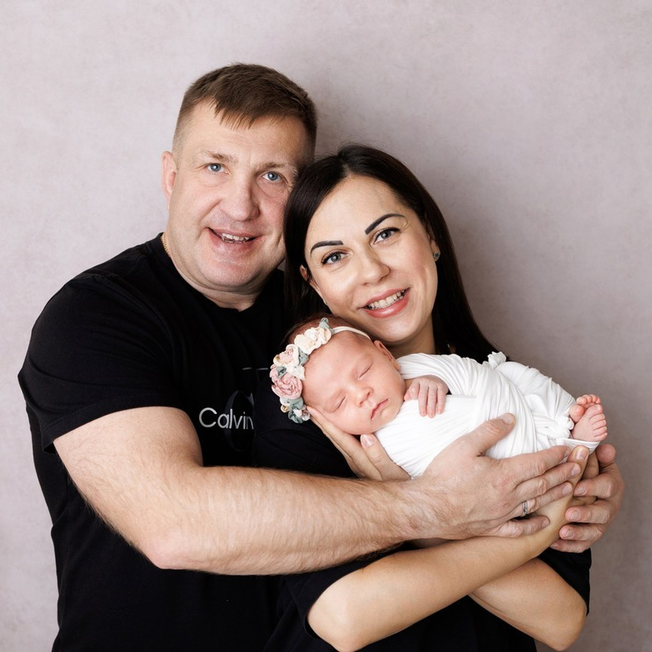 Отзывы. Фотограф новорожденный малышей Новосибирск