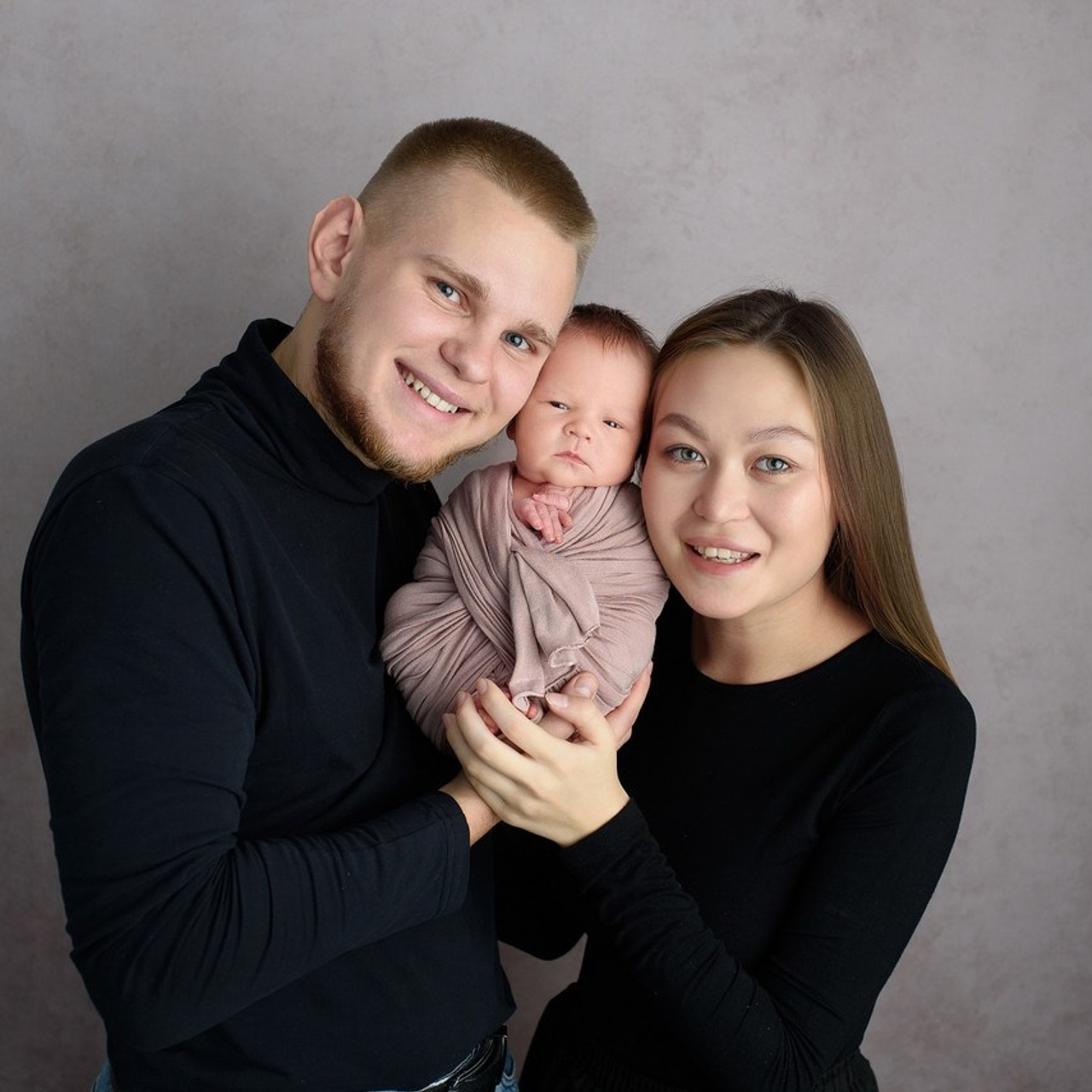 Отзывы. Фотограф новорожденный малышей Новосибирск