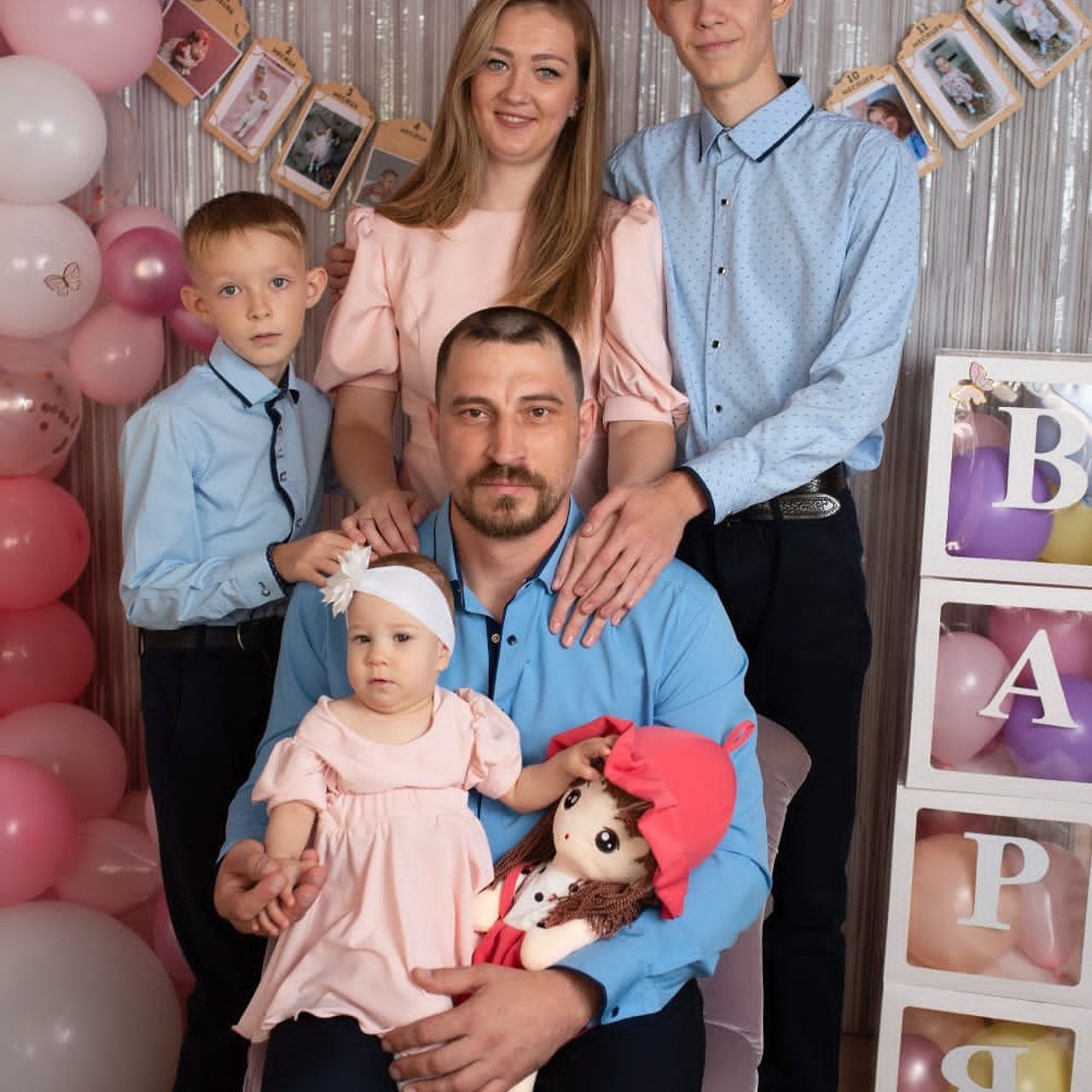 Отзывы. Фотограф новорожденный малышей Новосибирск