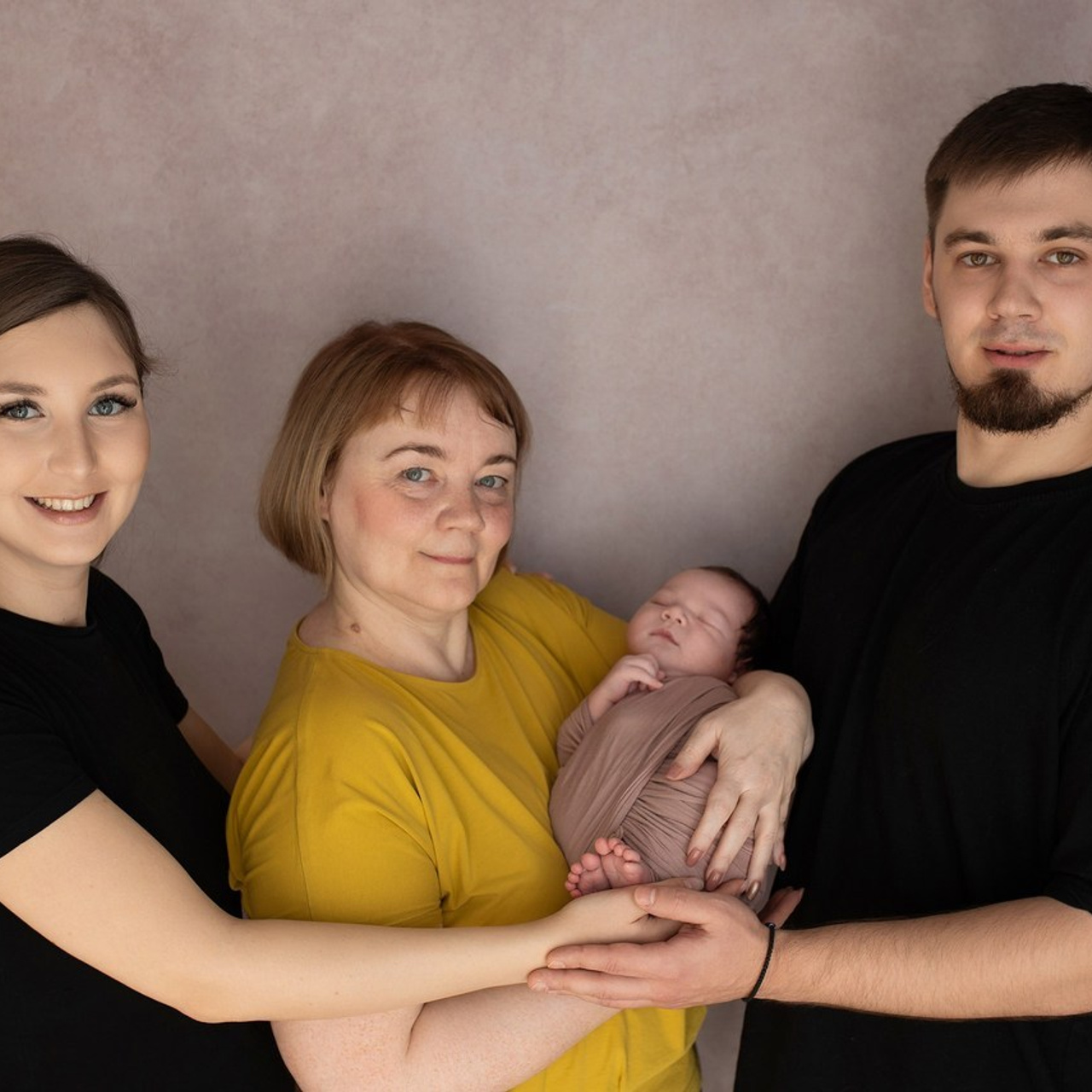 Отзывы. Фотограф новорожденный малышей Новосибирск