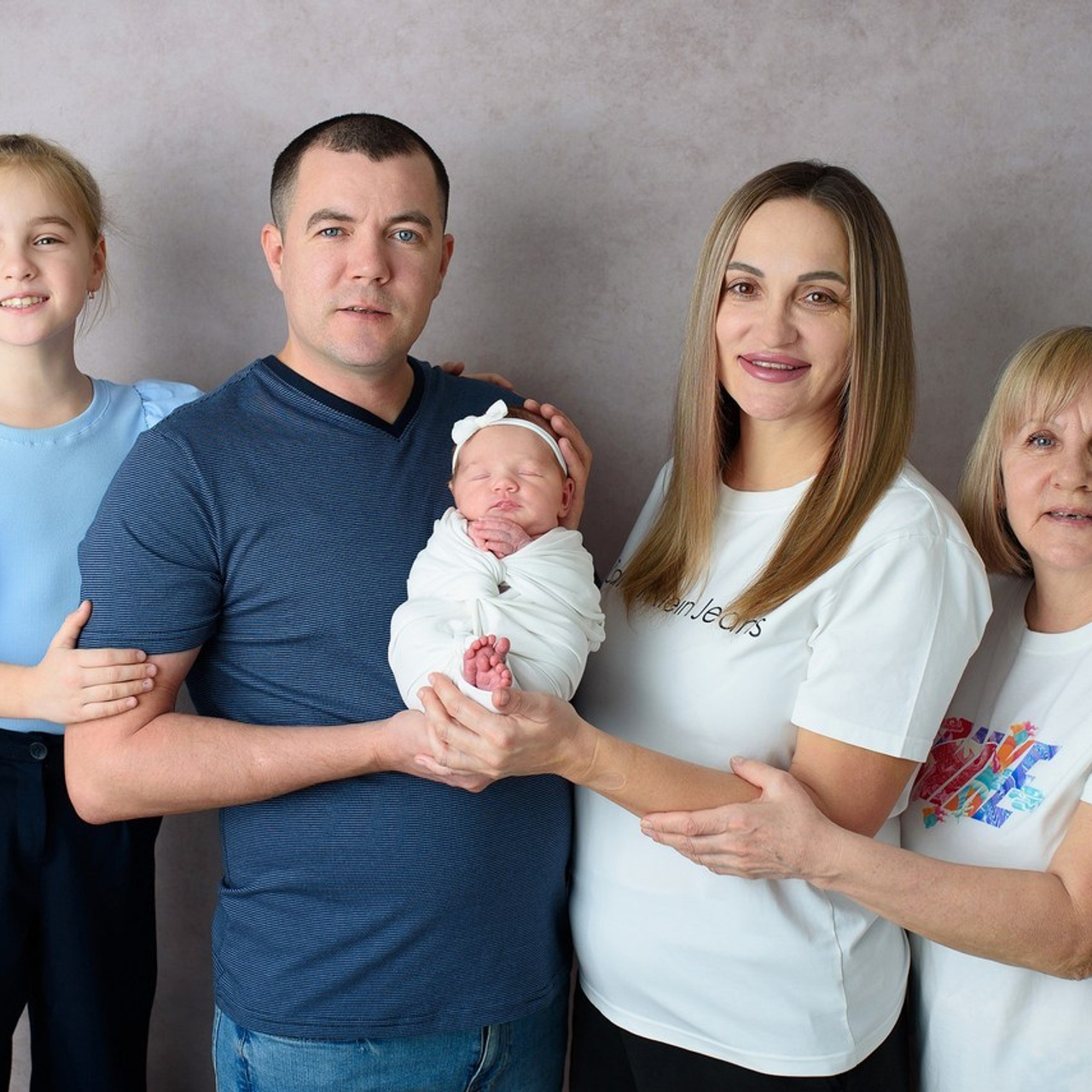 Отзывы. Фотограф новорожденный малышей Новосибирск
