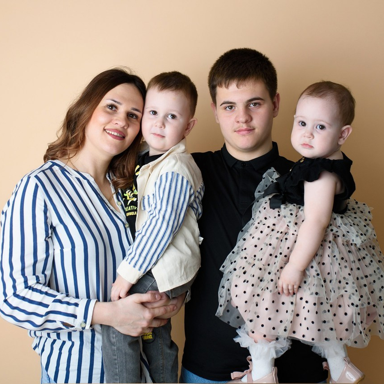 Отзывы. Фотограф новорожденный малышей Новосибирск