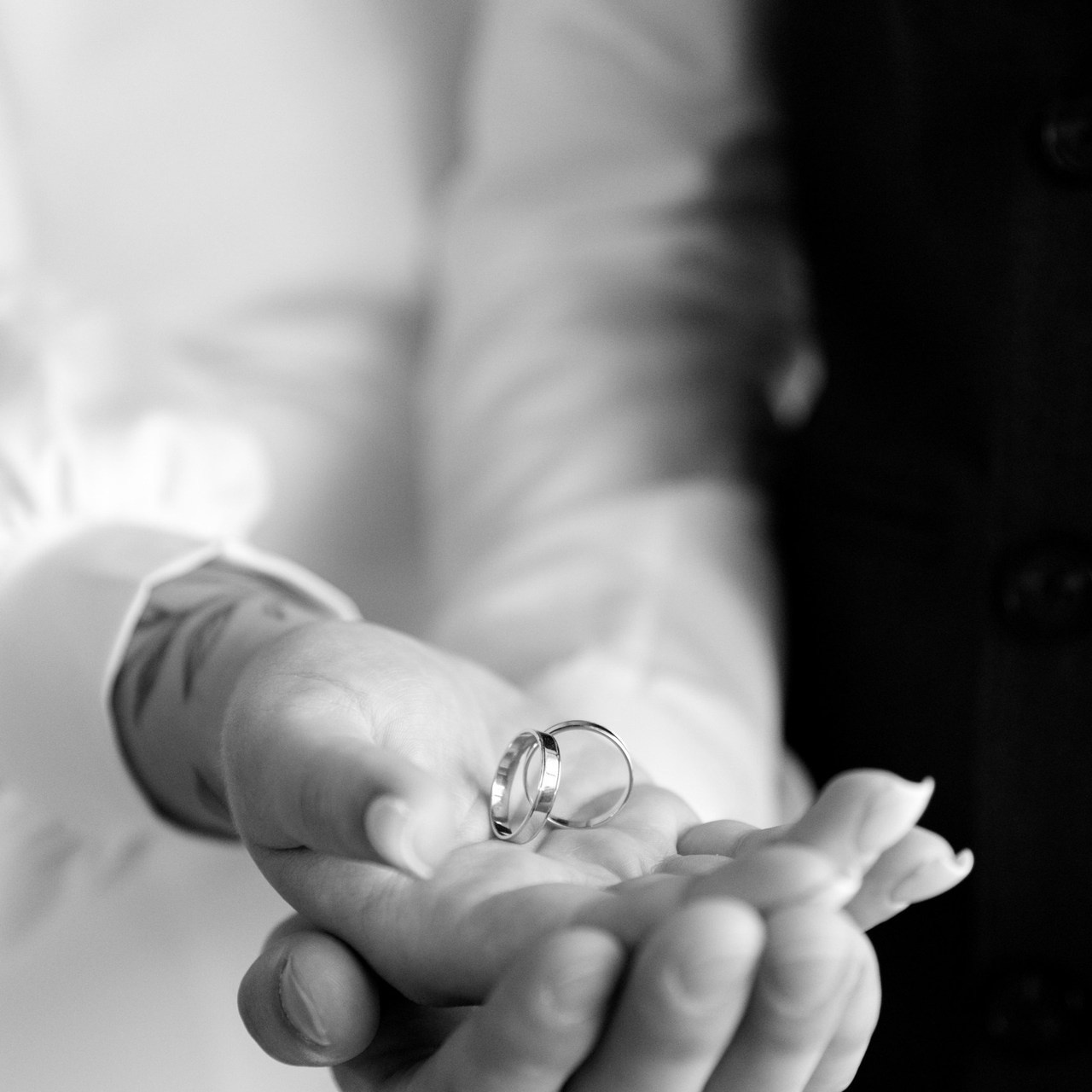 Отзывы. Свадебный и семейный фотограф в Кирове Мария Волк