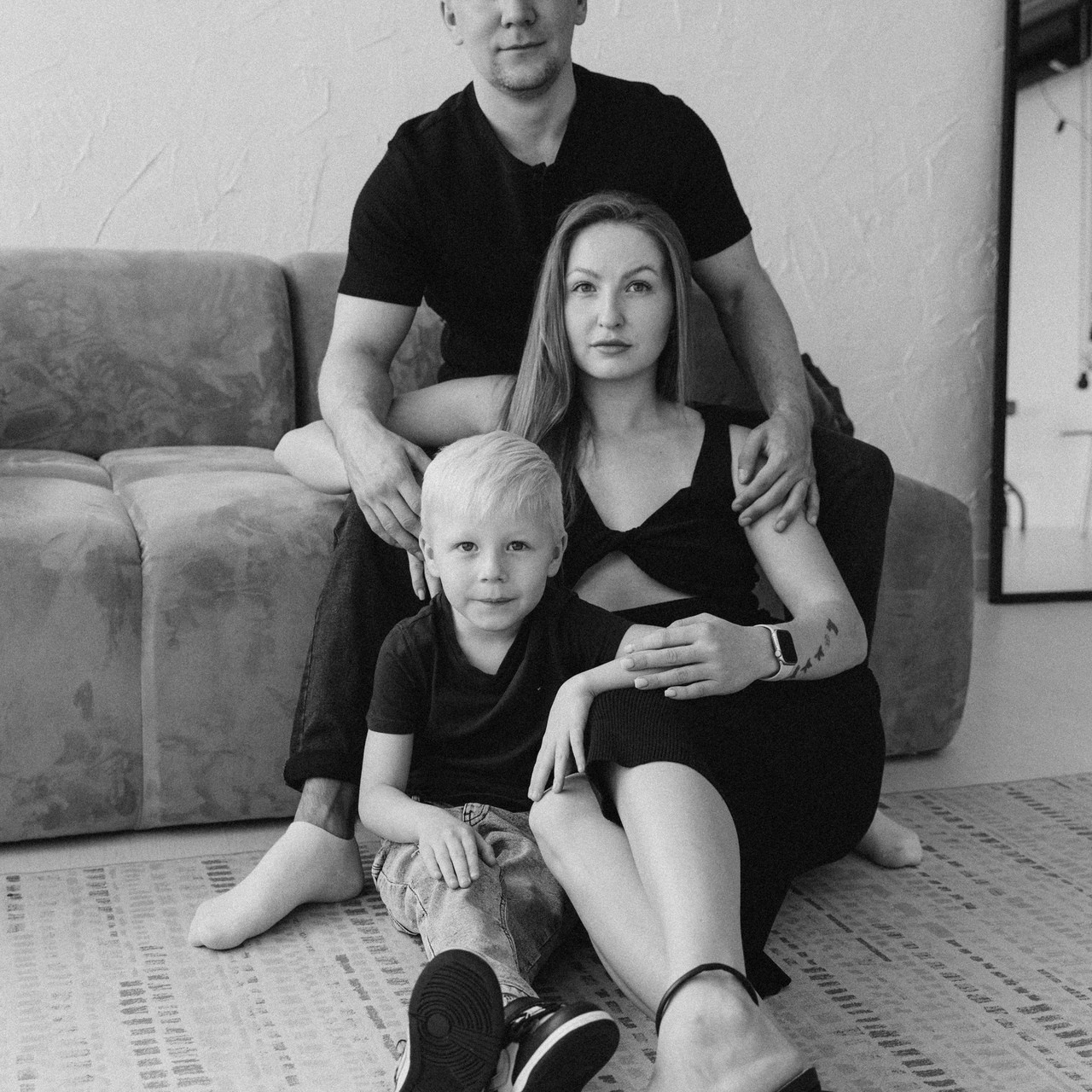 Отзывы. Свадебный и семейный фотограф в Кирове Мария Волк