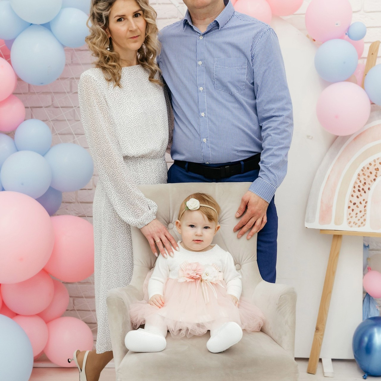 Отзывы. Свадебный и семейный фотограф в Кирове Мария Волк