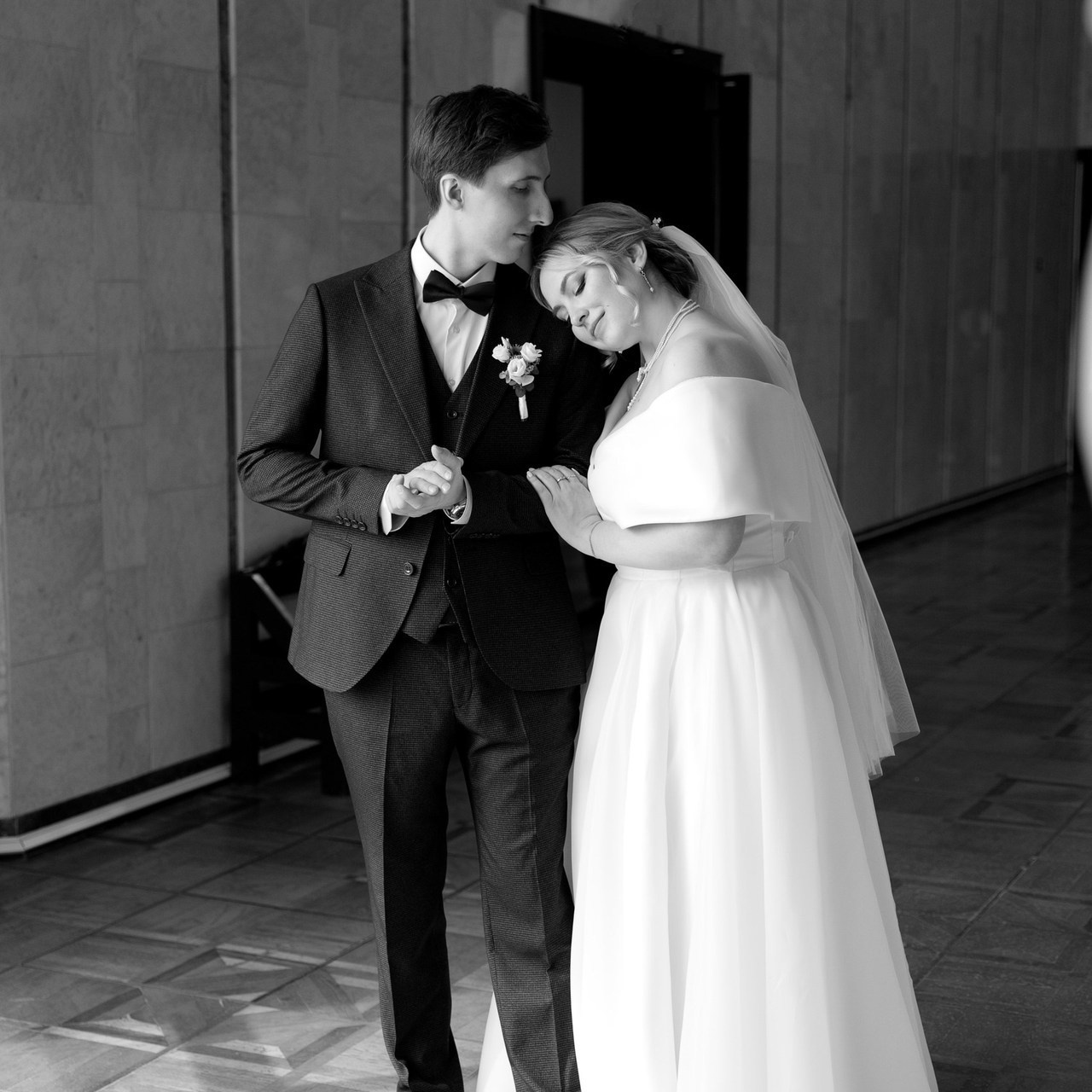 Отзывы. Свадебный и семейный фотограф в Кирове Мария Волк