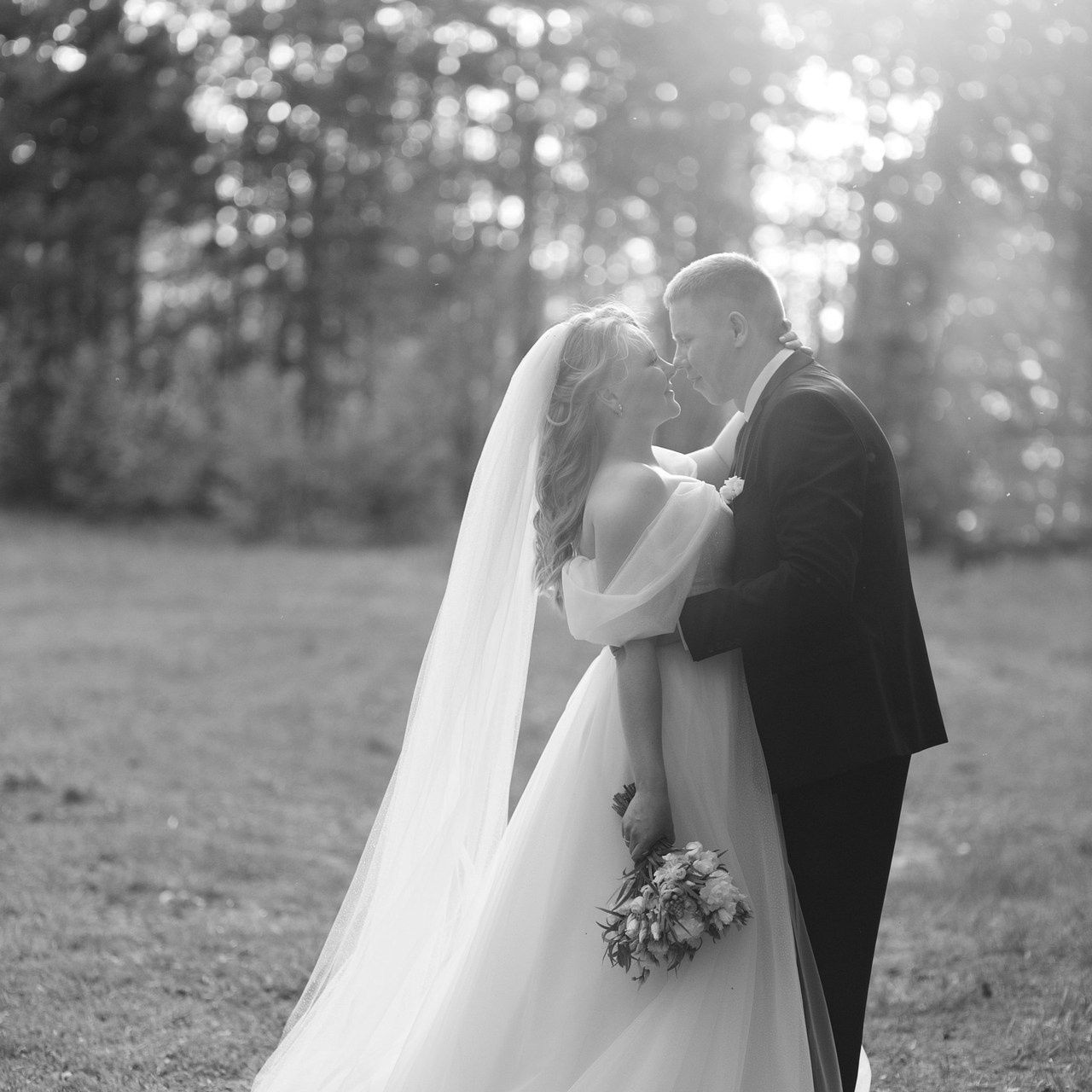 Отзывы. Свадебный и семейный фотограф в Кирове Мария Волк