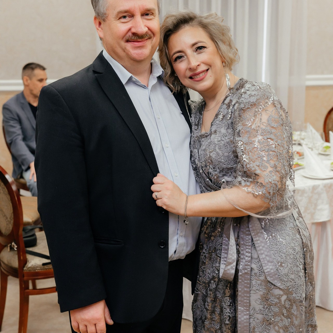 Отзывы. Свадебный и семейный фотограф в Кирове Мария Волк