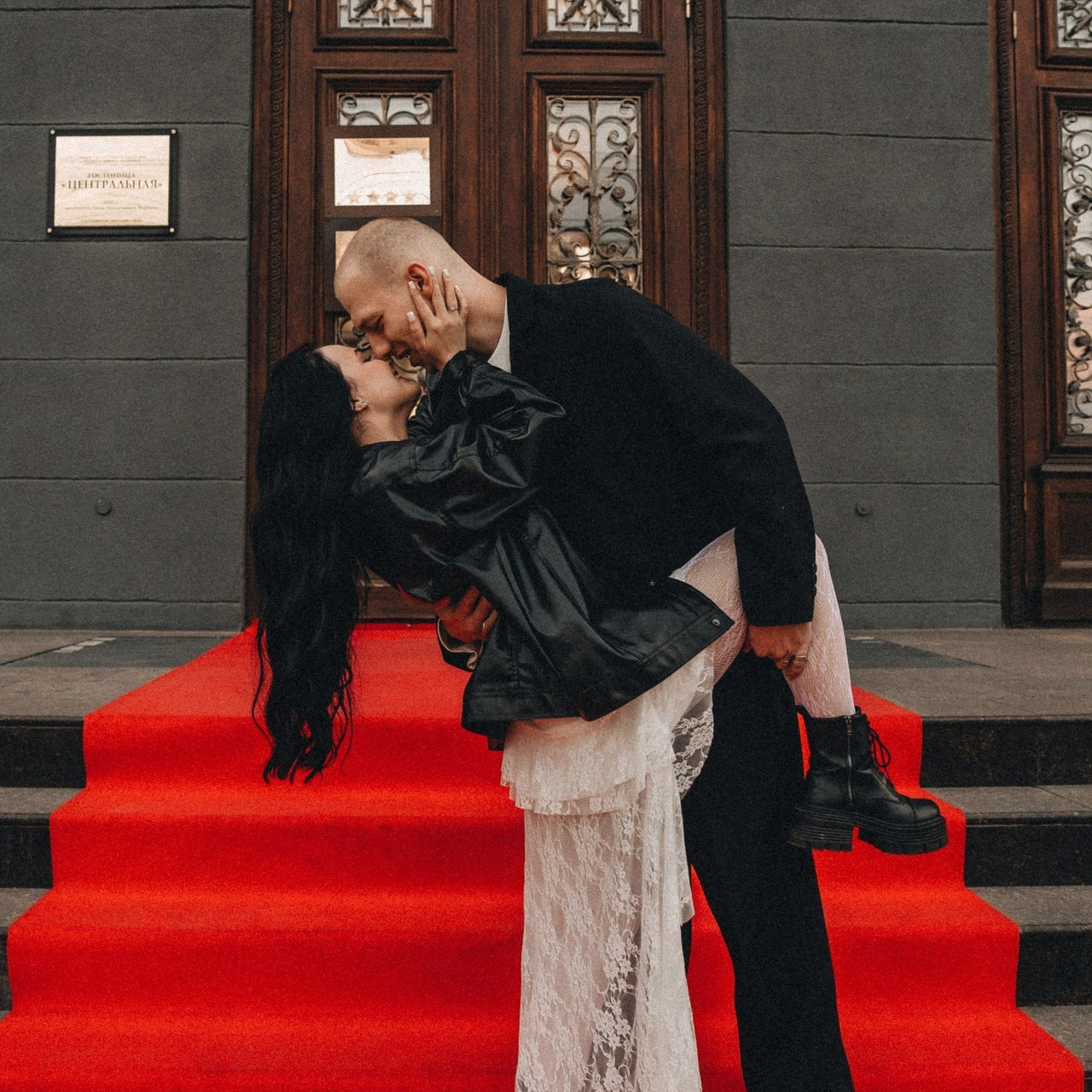 Отзывы. Свадебный и семейный фотограф в Кирове Мария Волк