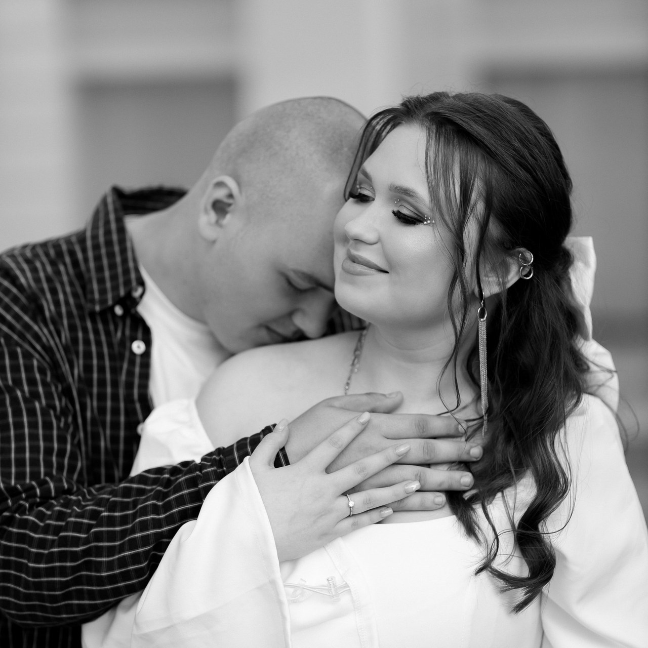 Отзывы. Свадебный и семейный фотограф в Кирове Мария Волк