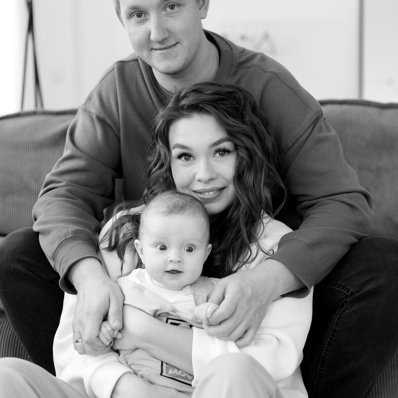 Отзывы. Свадебный и семейный фотограф в Кирове Мария Волк