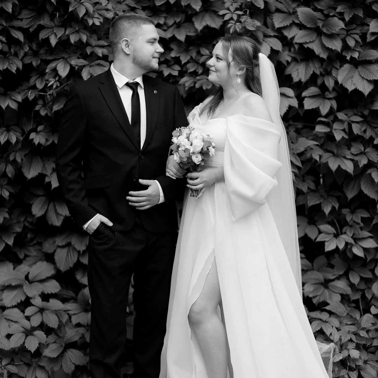 Отзывы. Свадебный и семейный фотограф в Кирове Мария Волк