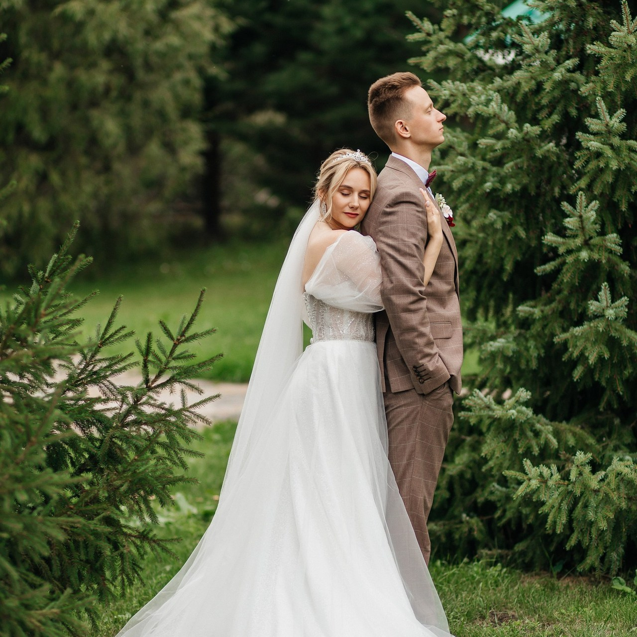 Отзывы. Свадебный и семейный фотограф в Кирове Мария Волк