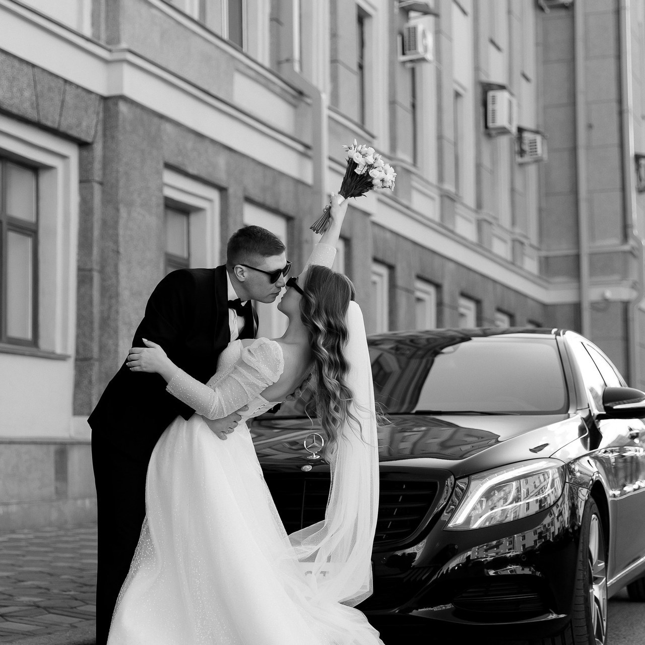 Отзывы. Свадебный и семейный фотограф в Кирове Мария Волк