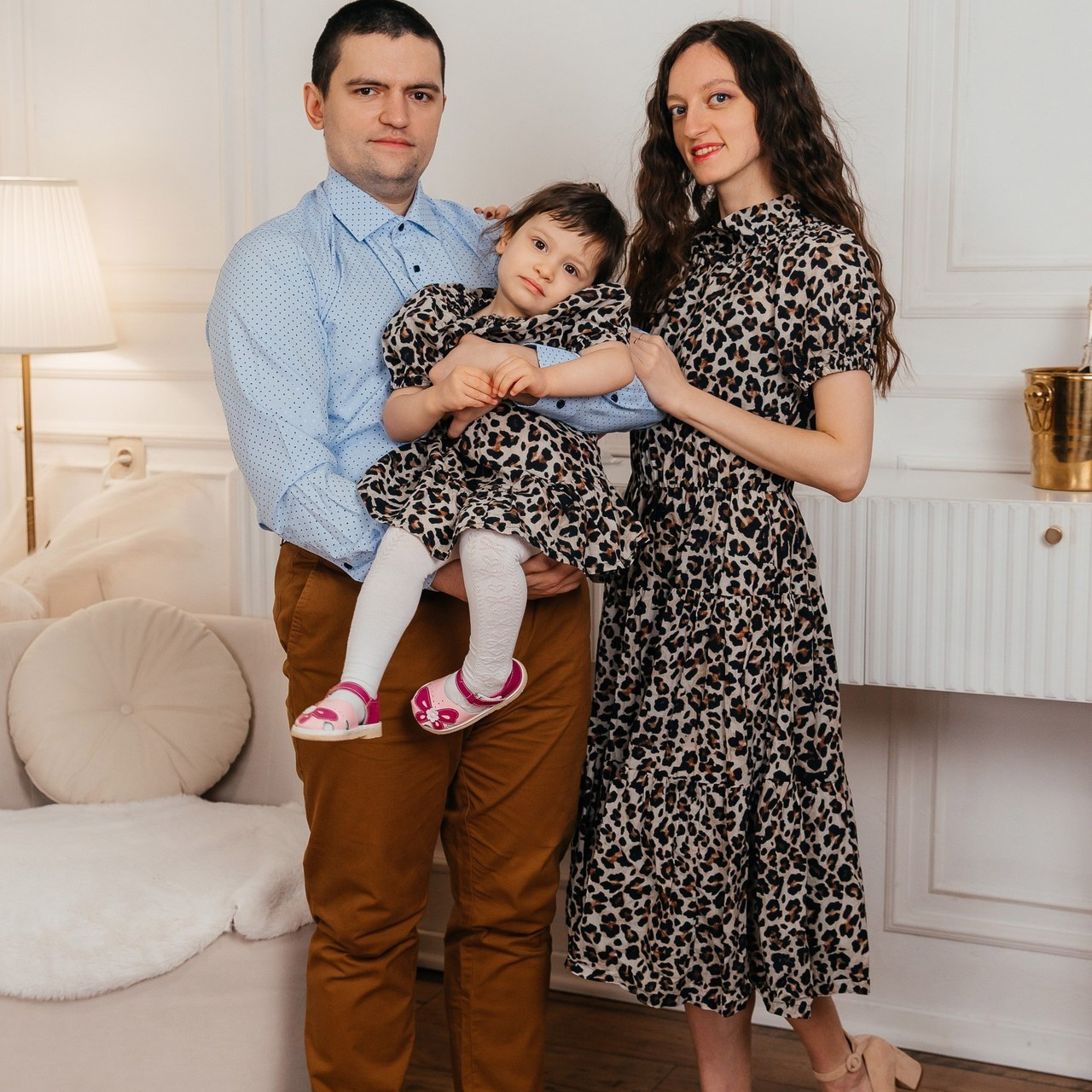 Отзывы. Свадебный и семейный фотограф в Кирове Мария Волк