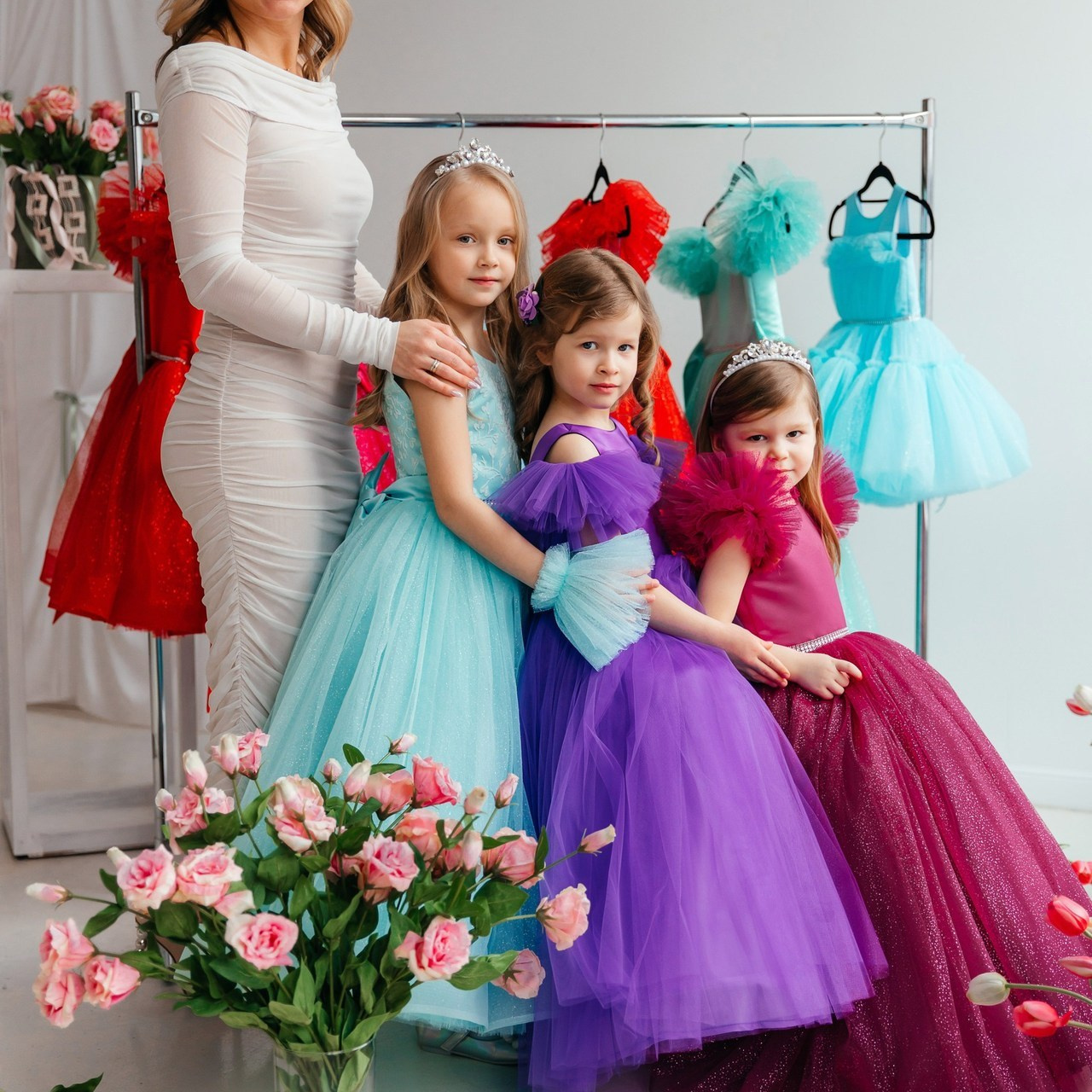 Отзывы. Свадебный и семейный фотограф в Кирове Мария Волк