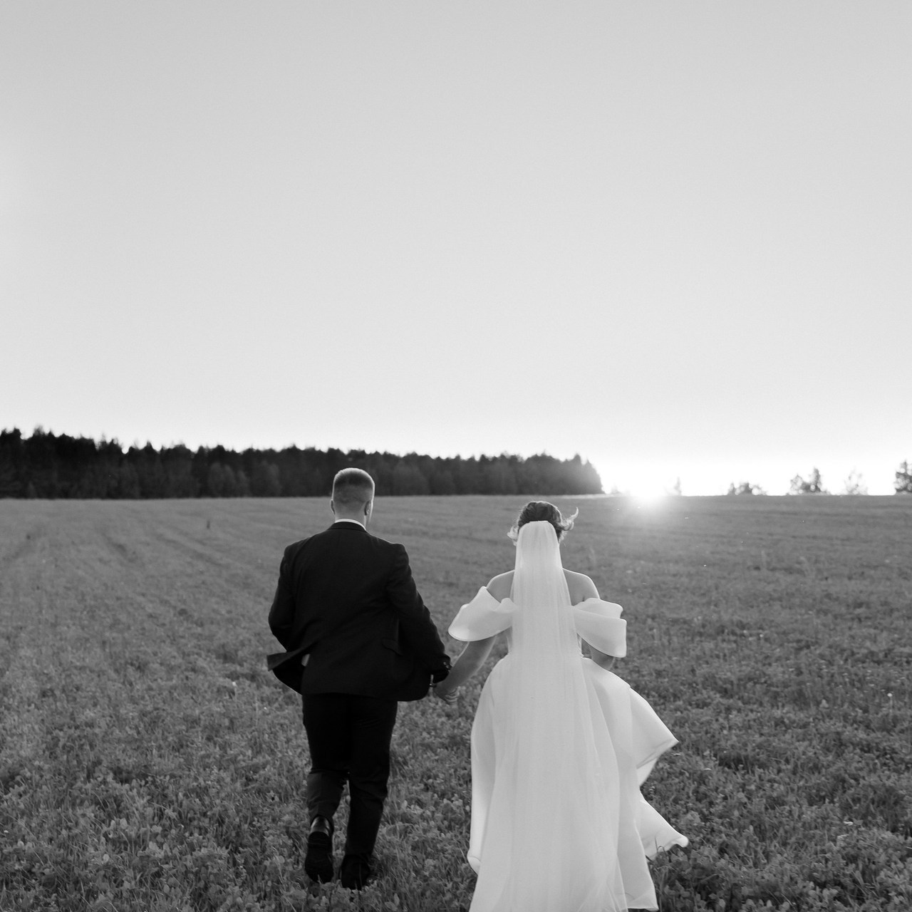 Отзывы. Свадебный и семейный фотограф в Кирове Мария Волк