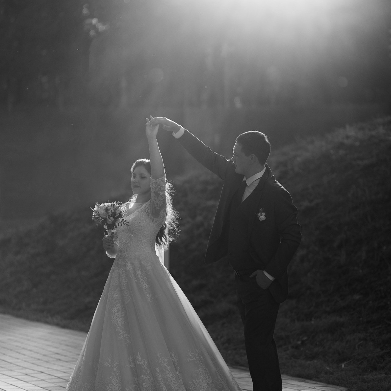 Отзывы. Свадебный и семейный фотограф в Кирове Мария Волк