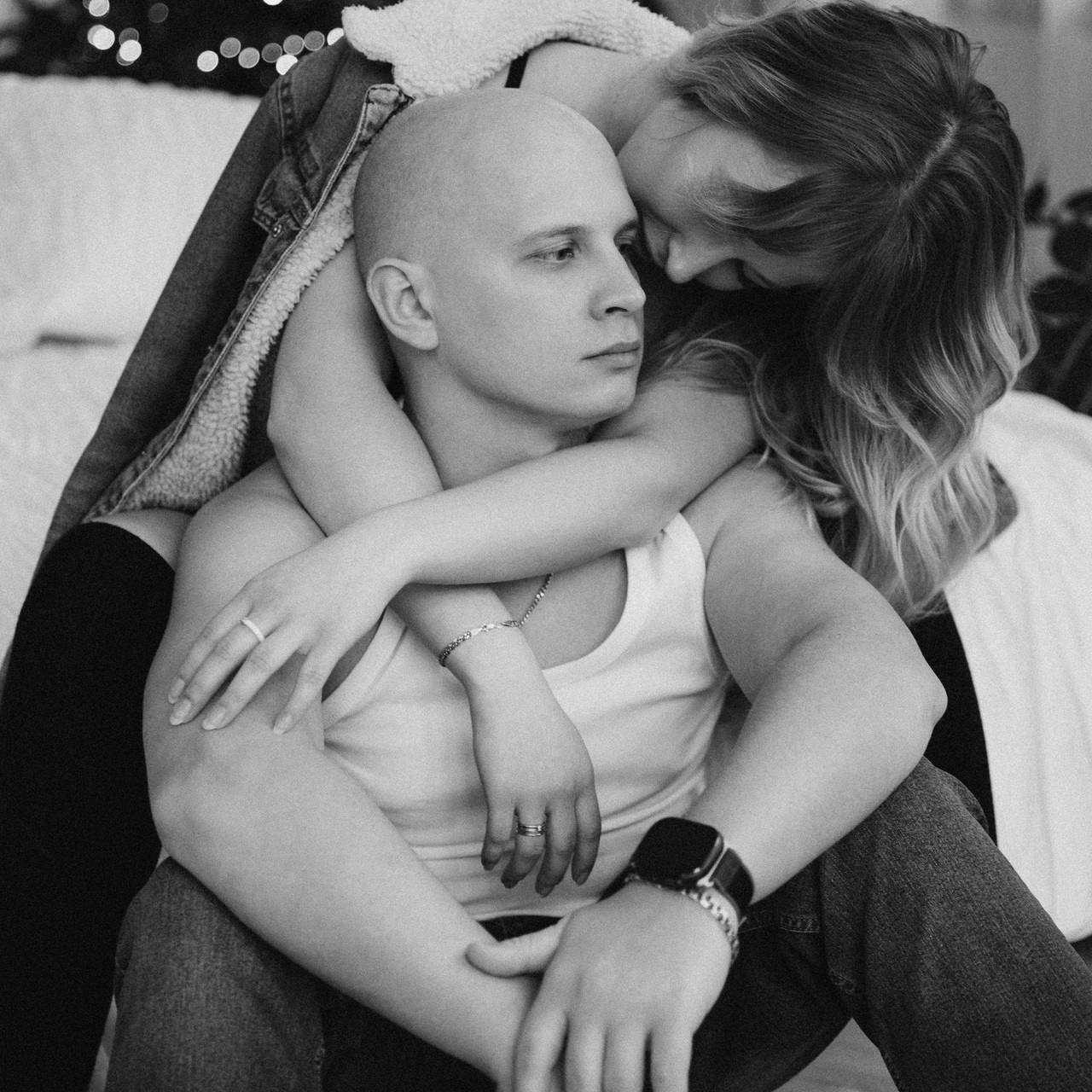 Отзывы. Свадебный и семейный фотограф в Кирове Мария Волк