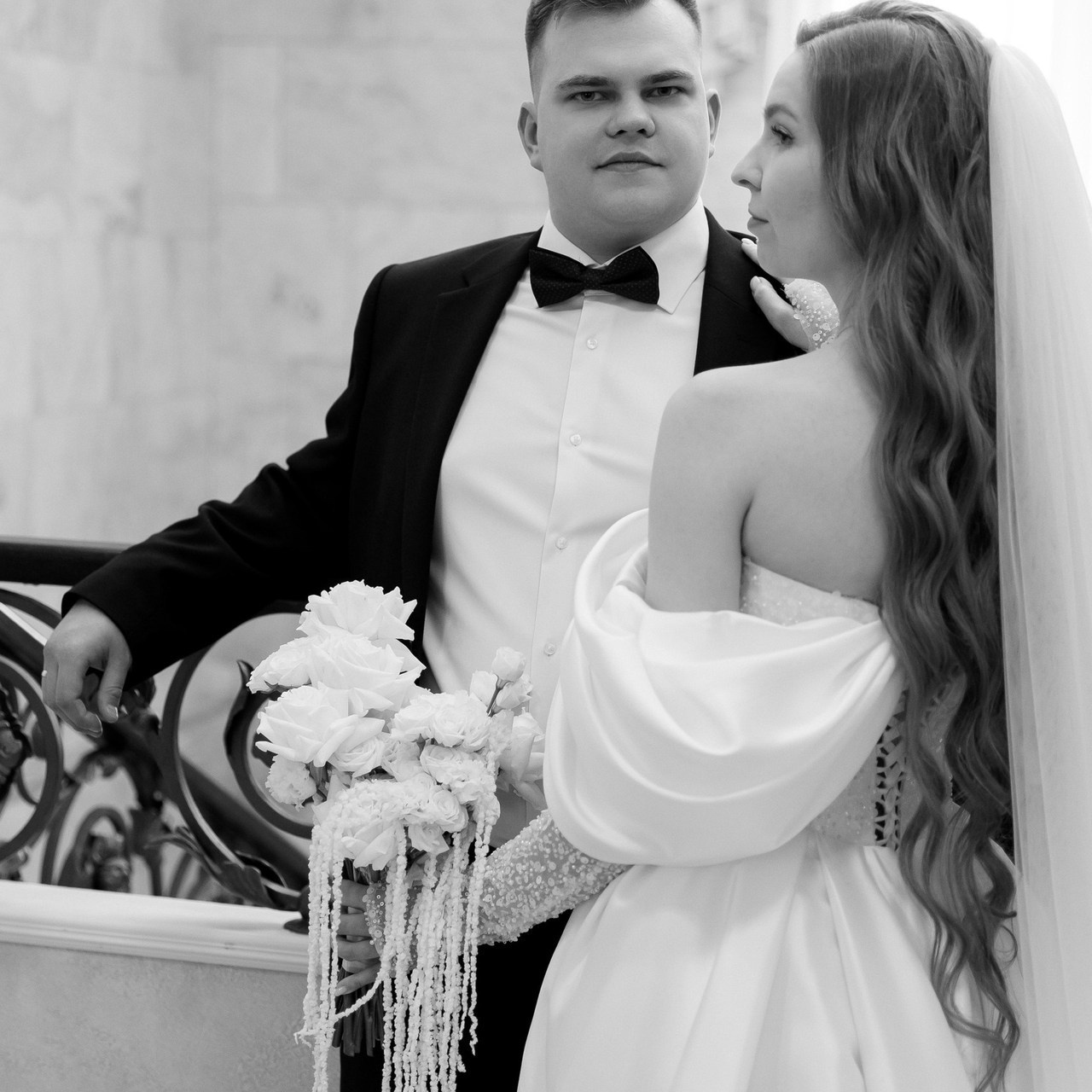 Отзывы. Свадебный и семейный фотограф в Кирове Мария Волк