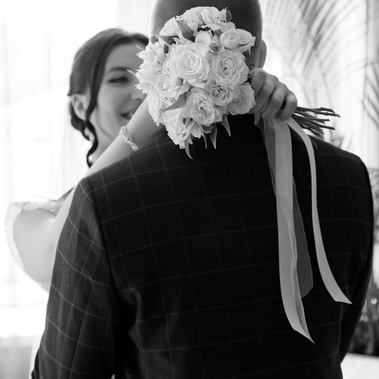 Отзывы. Свадебный и семейный фотограф в Кирове Мария Волк