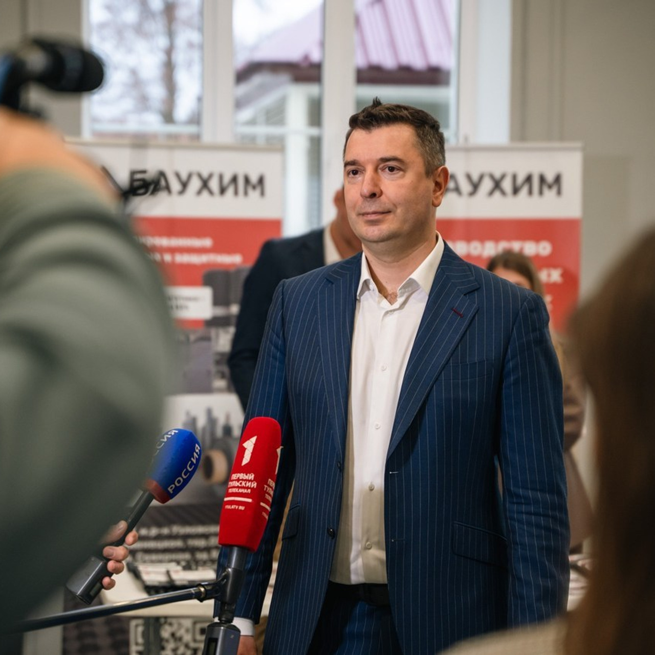 Отзывы. Большакова Полина — фотограф в Туле