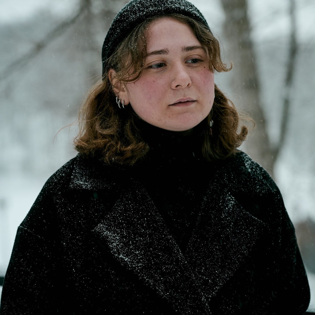 Отзывы. Большакова Полина — фотограф в Туле