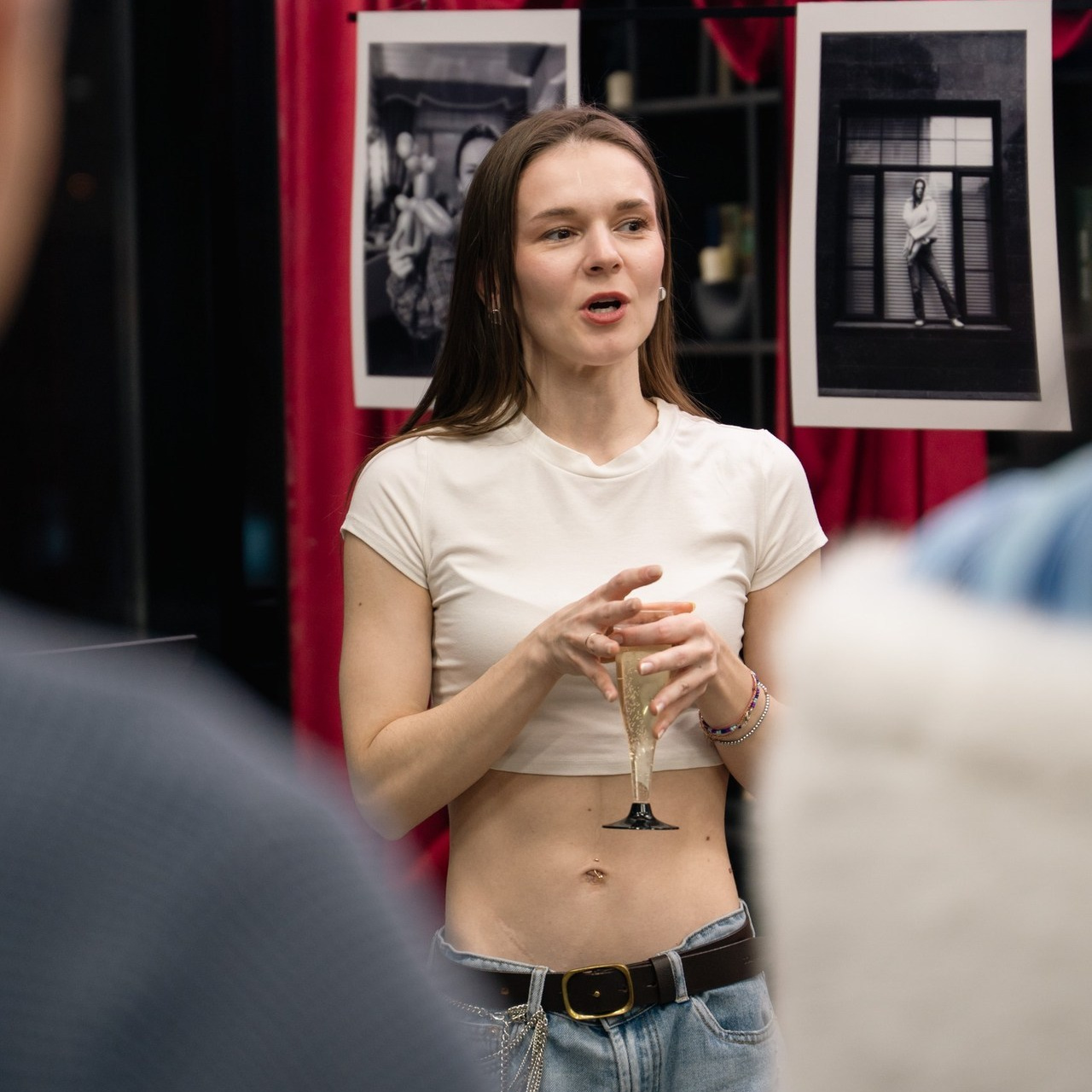 Отзывы. Большакова Полина — фотограф в Туле