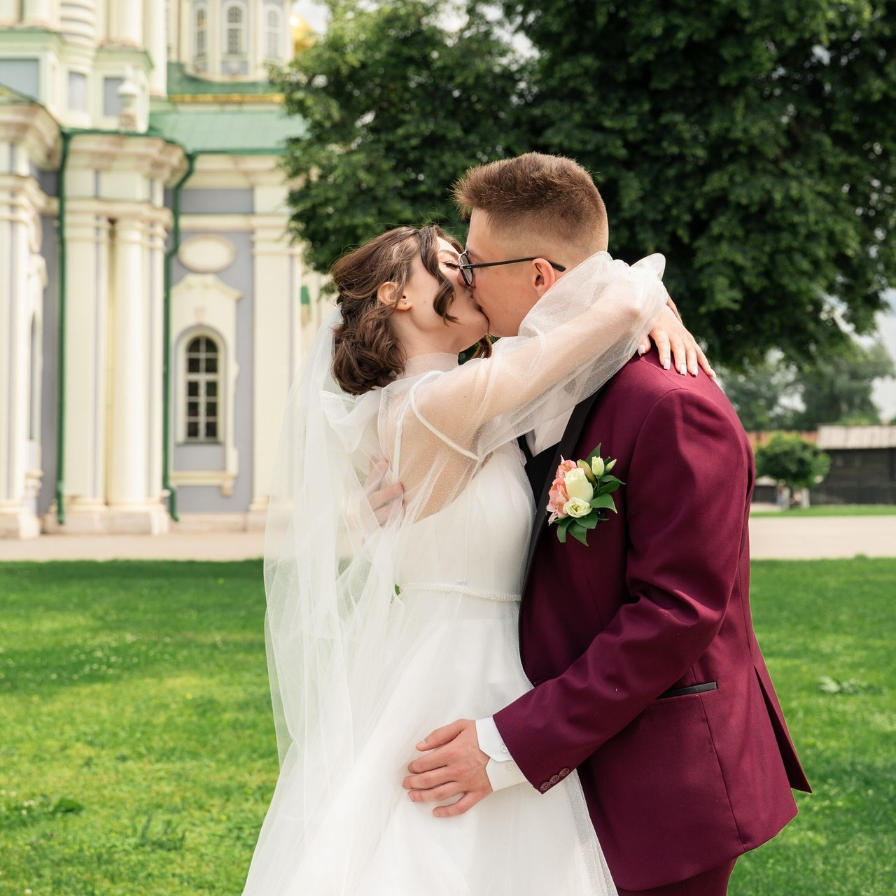 Отзывы. Большакова Полина — фотограф в Туле