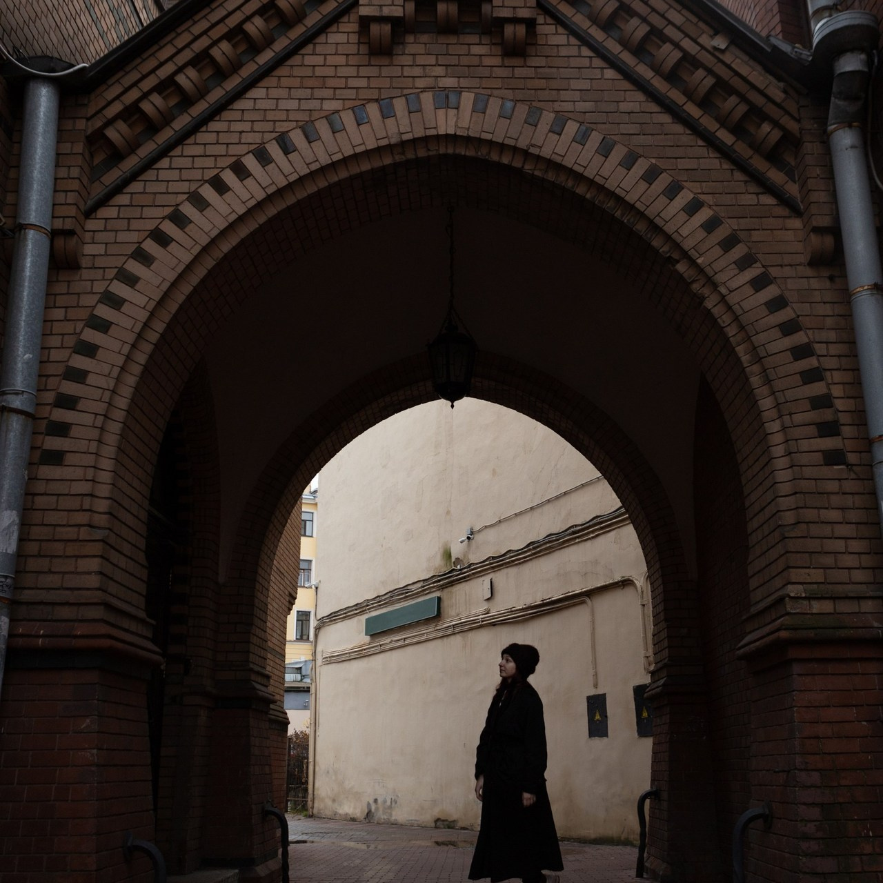 Отзывы. Портретный фотограф из Санкт-Петербурга Полина Ступакова