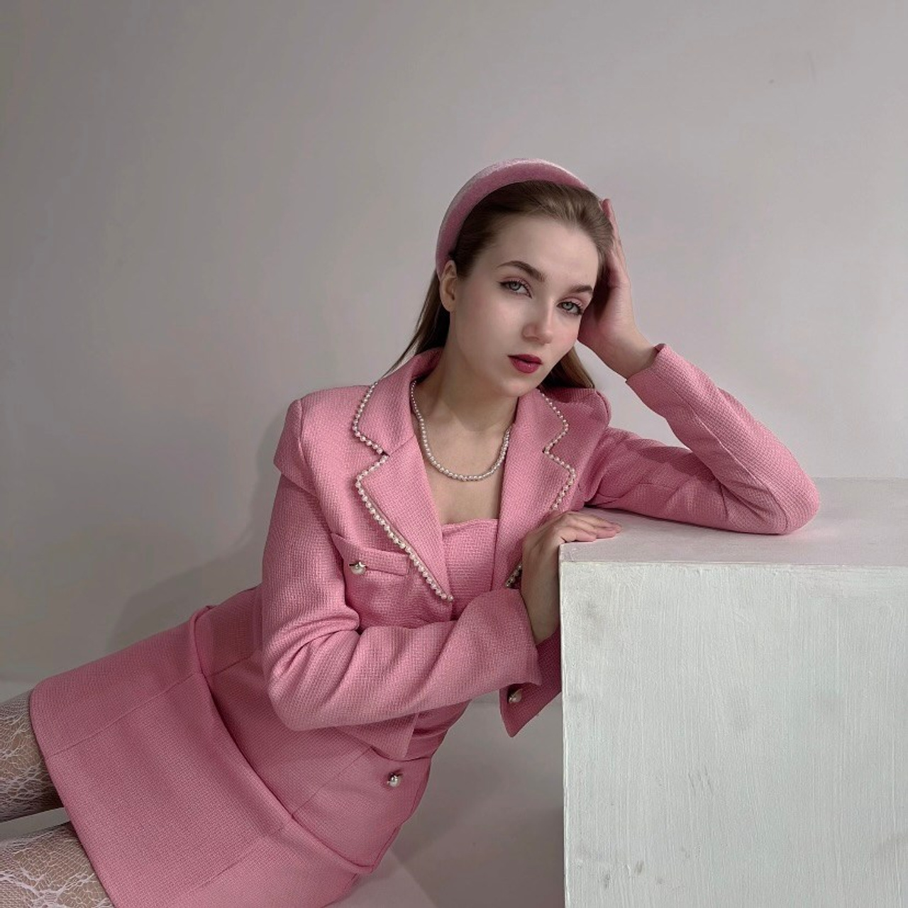 Отзывы. Портретный фотограф из Санкт-Петербурга Полина Ступакова