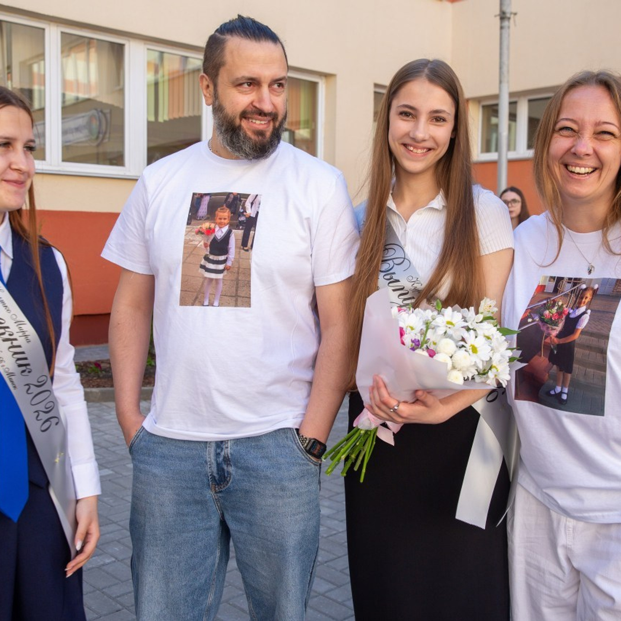 Отзывы. Профессиональный фотограф в Минске Анна Кривовяз