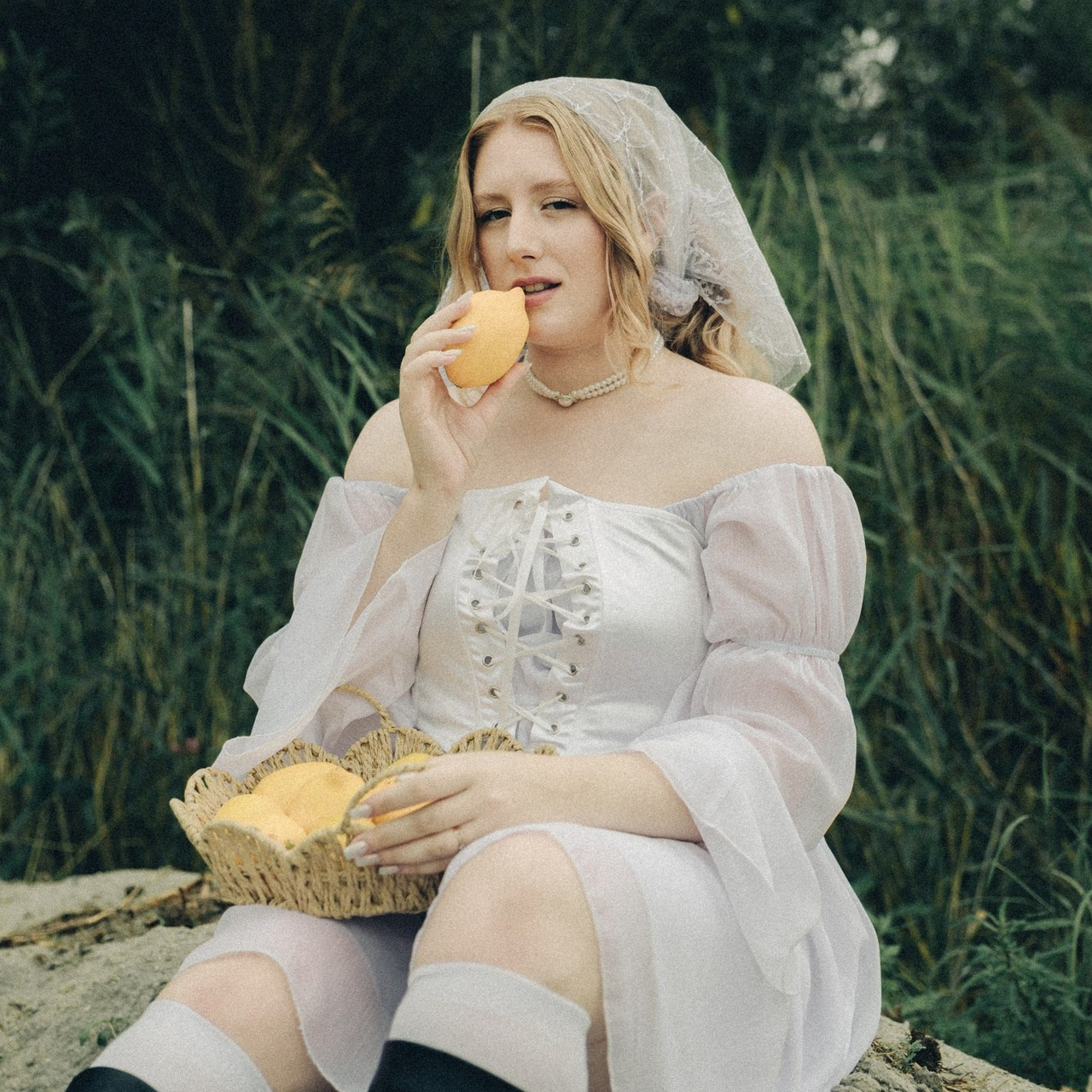 Фотограф в Новосибирске Екатерина Васильева