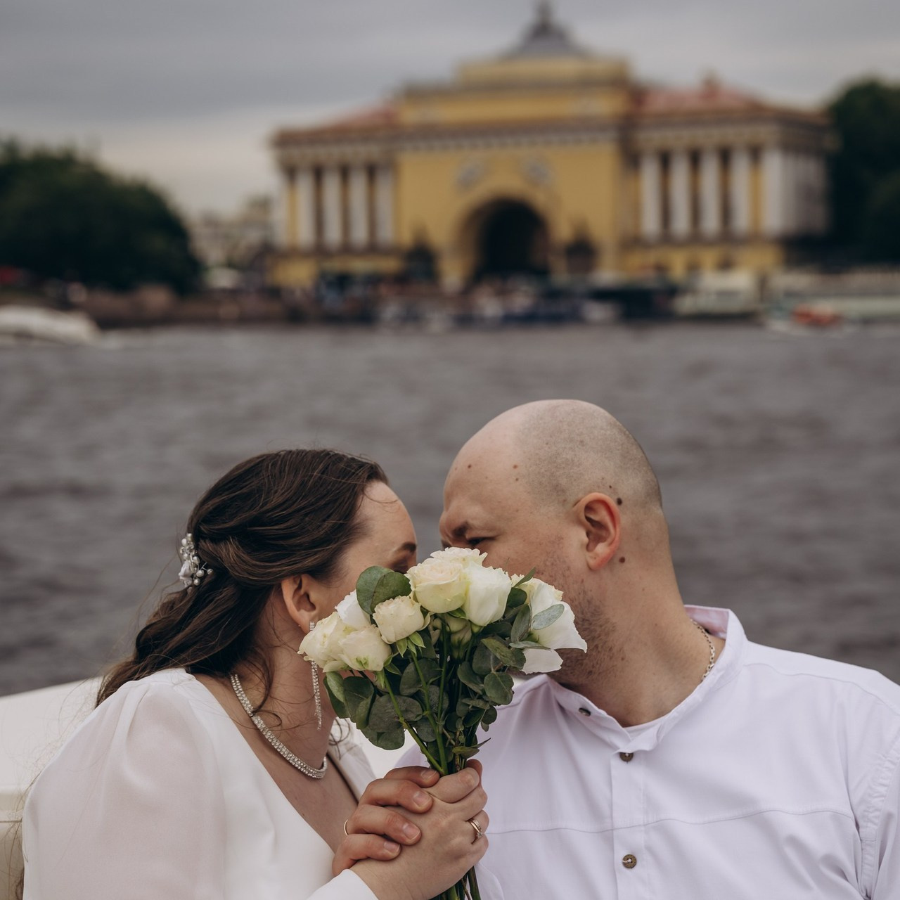 Семейный и свадебный фотограф в Санкт-Петербурге Екатерина Васильева