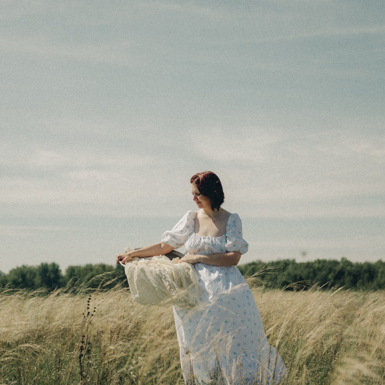 Фотограф в Новосибирске Екатерина Васильева