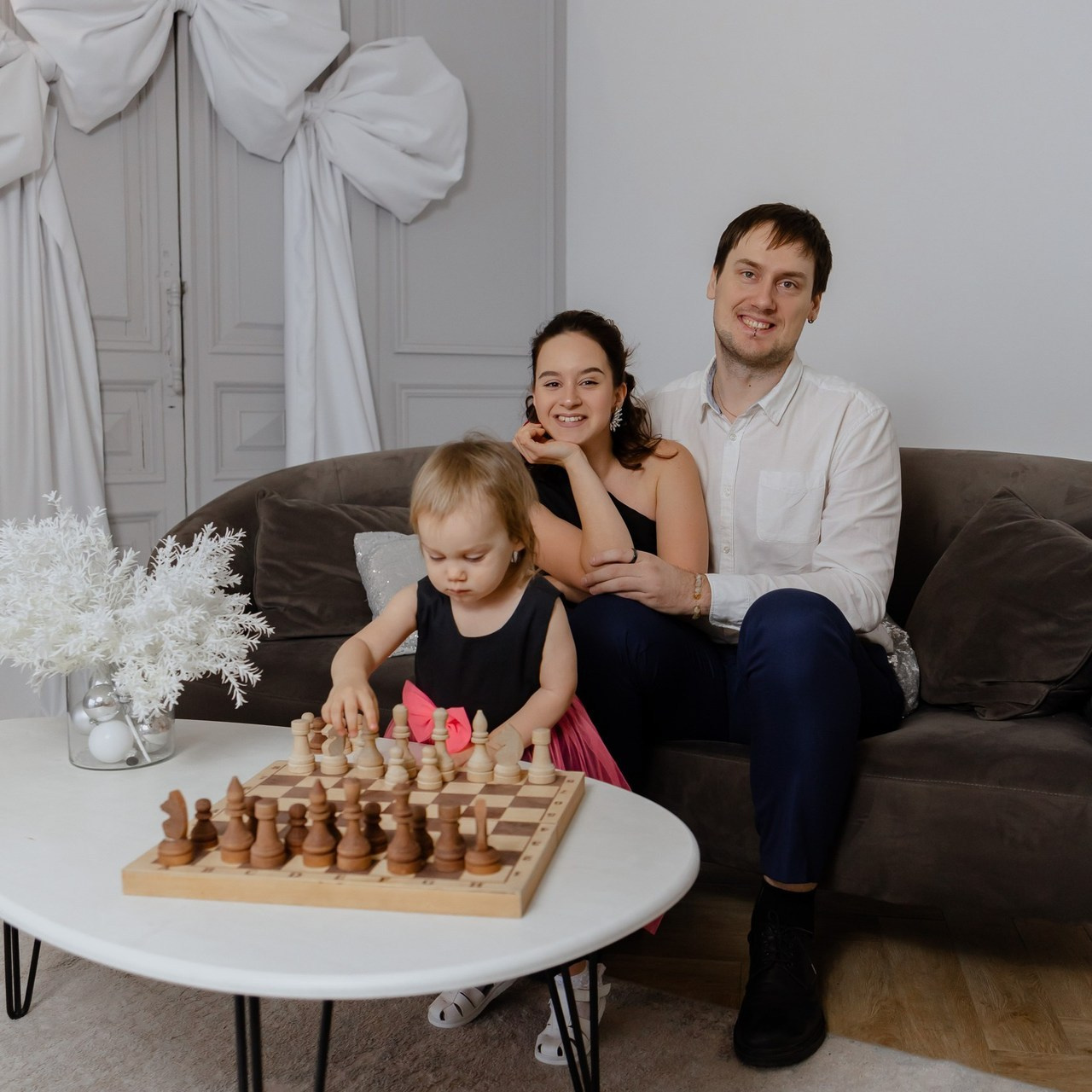 Фотограф в Новосибирске Екатерина Васильева