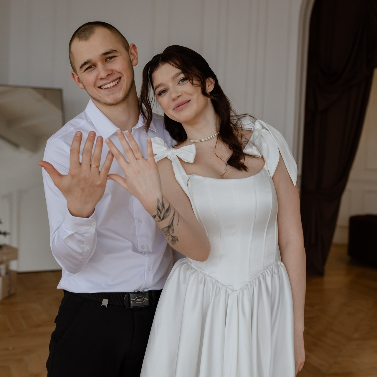 Фотограф в Новосибирске Екатерина Васильева