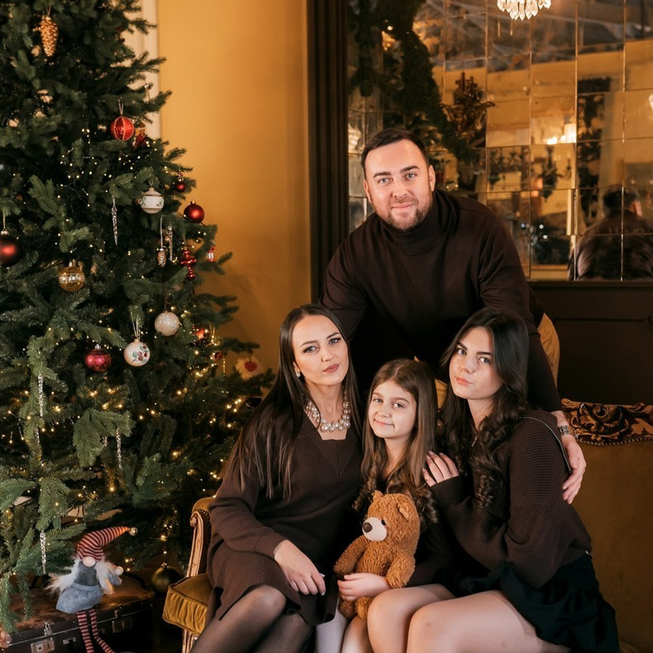 Отзывы. Семейный и контент фотограф в Омске Савченко Ольга