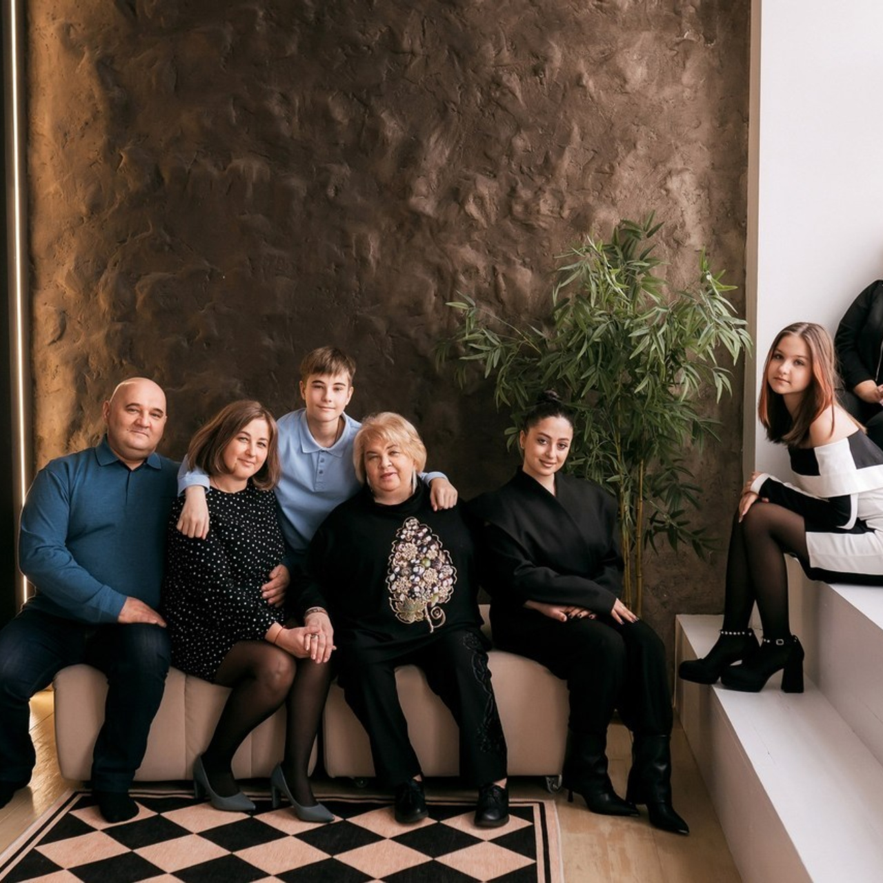 Отзывы. Семейный и контент фотограф в Омске Савченко Ольга