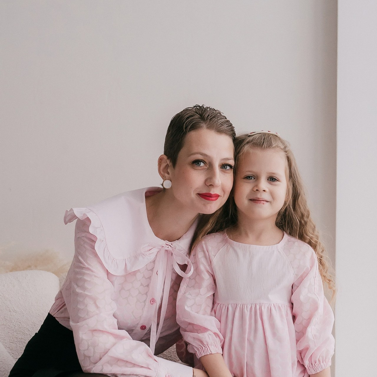 Отзывы. Семейный и контент фотограф в Омске Савченко Ольга