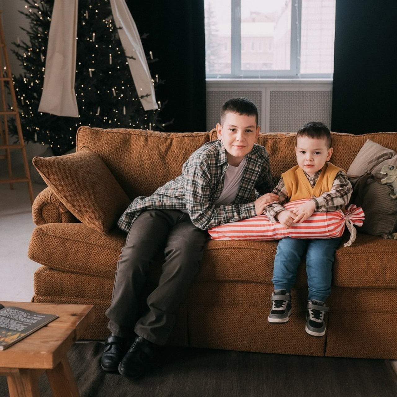 Отзывы. Семейный и контент фотограф в Омске Савченко Ольга