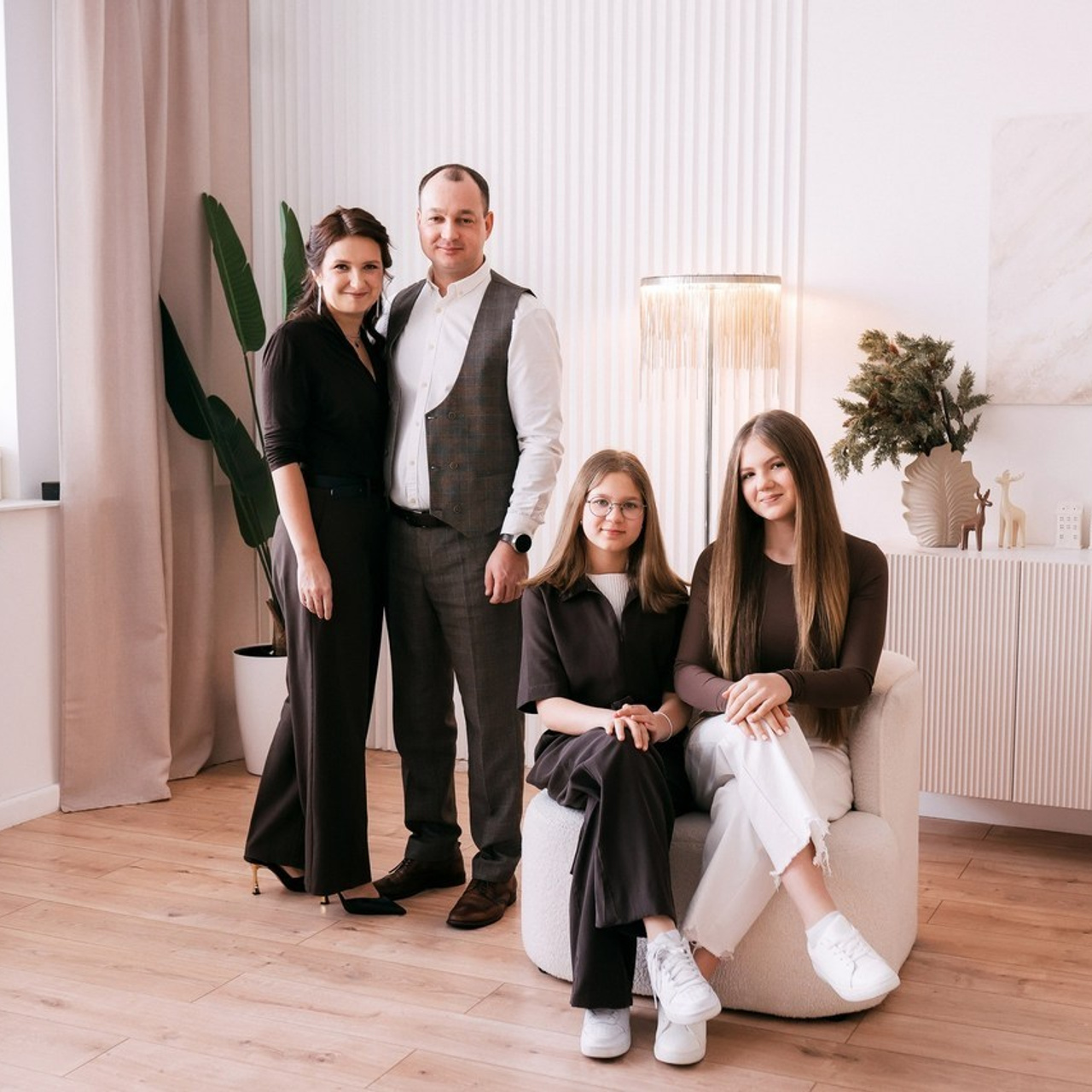 Отзывы. Семейный и контент фотограф в Омске Савченко Ольга