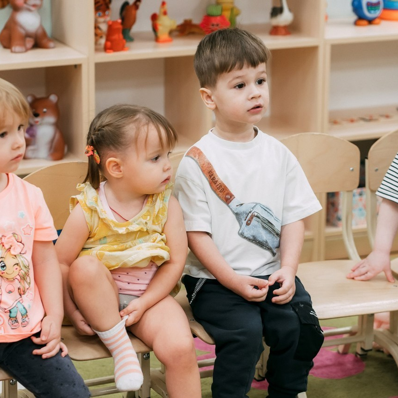 Отзывы. Семейный и контент фотограф в Омске Савченко Ольга