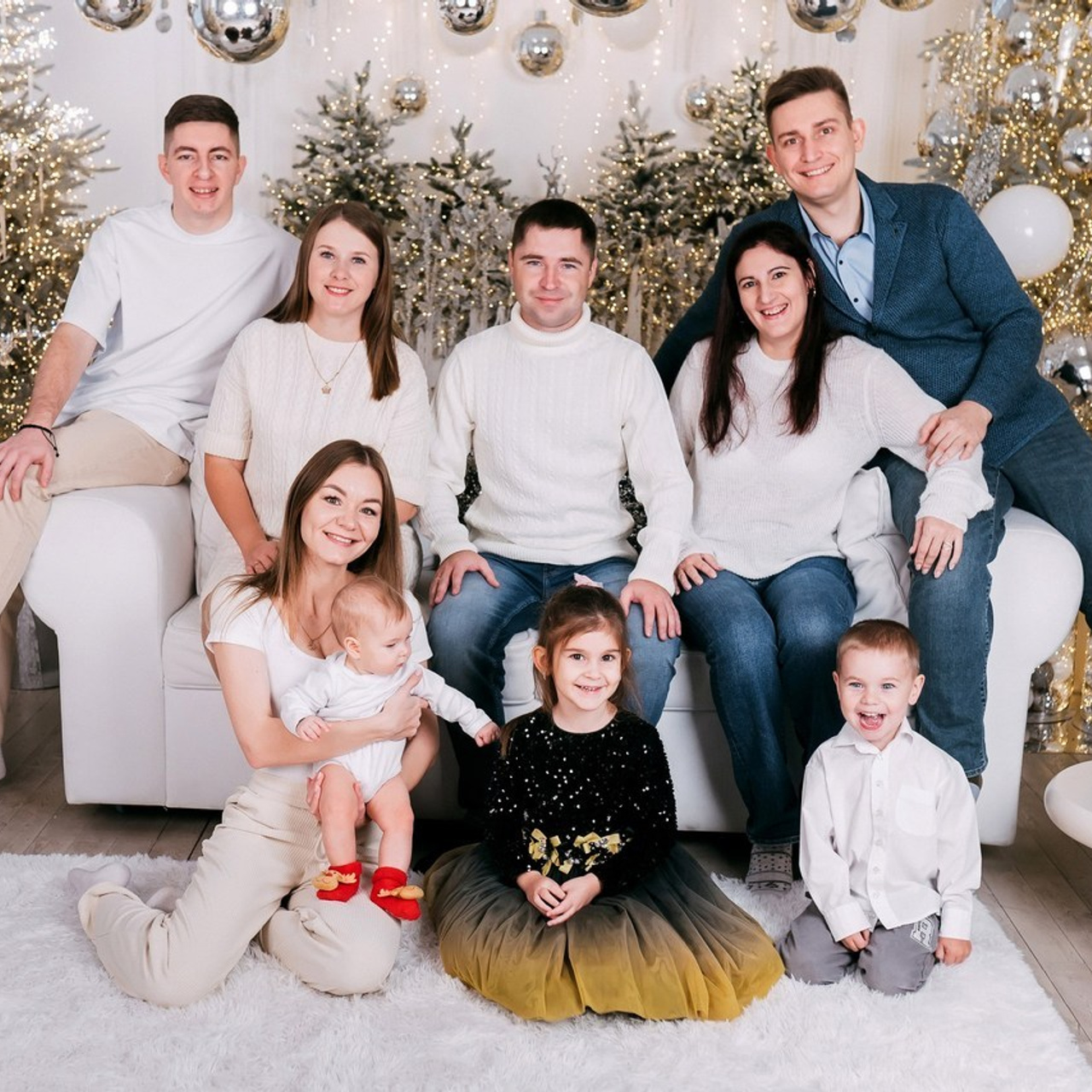 Отзывы. Семейный и контент фотограф в Омске Савченко Ольга