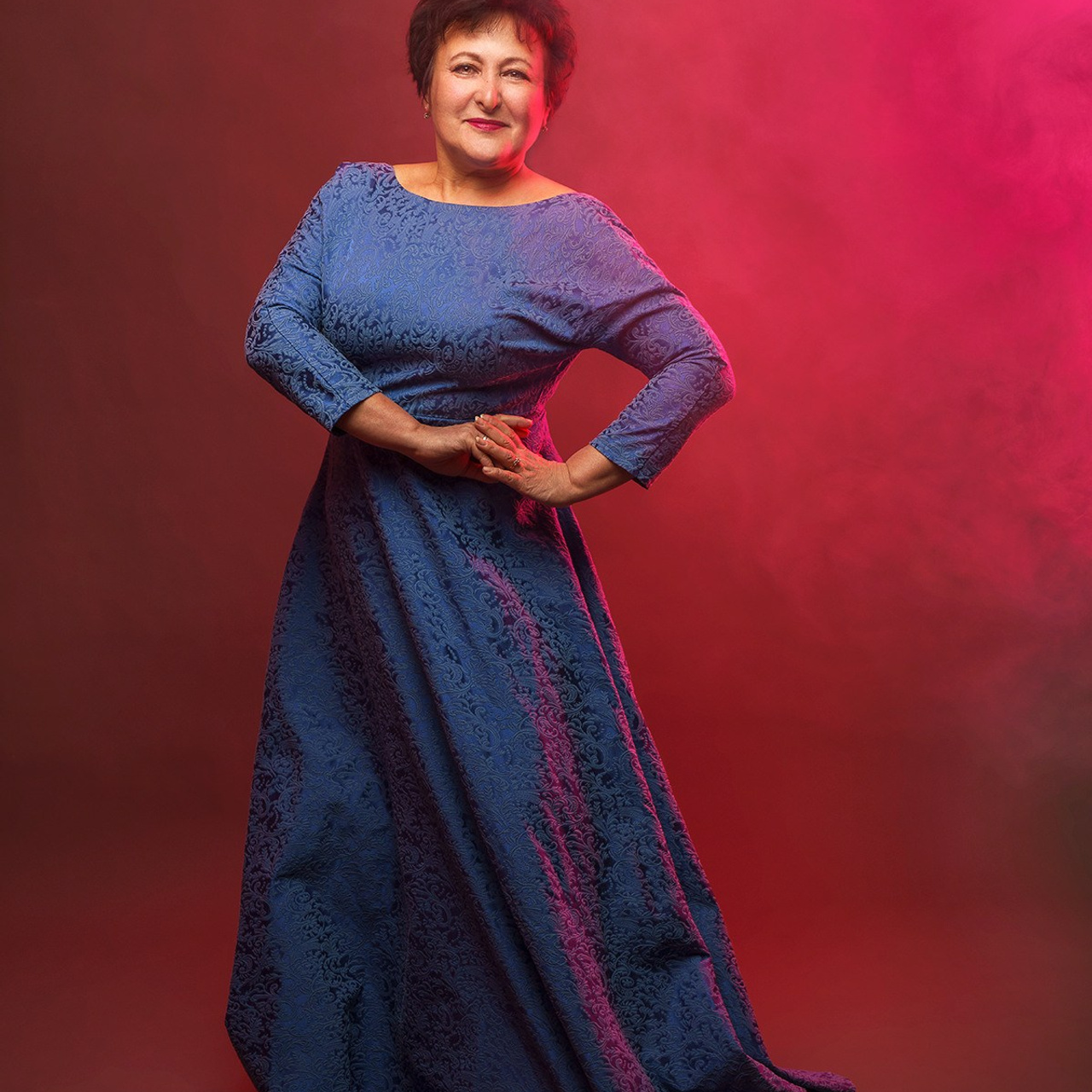 Деловая и индивидуальная фотосессия. Студия коммерческой съемки ХВОЯ