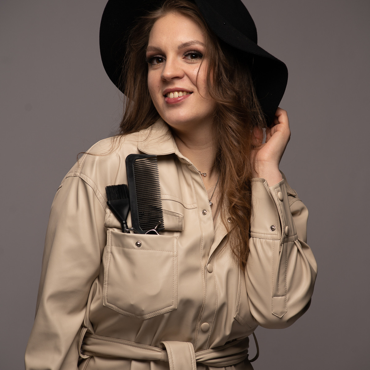 Отзывы. Студия коммерческой съемки ХВОЯ