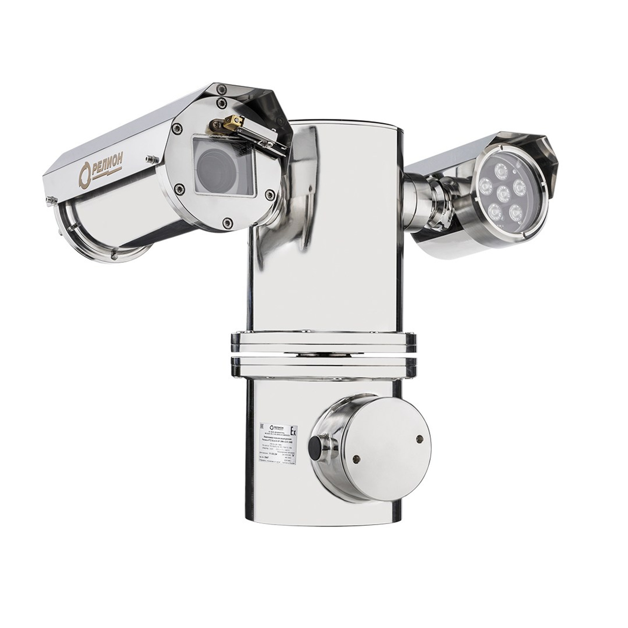 Производственные изделия. Студия коммерческой съемки ХВОЯ